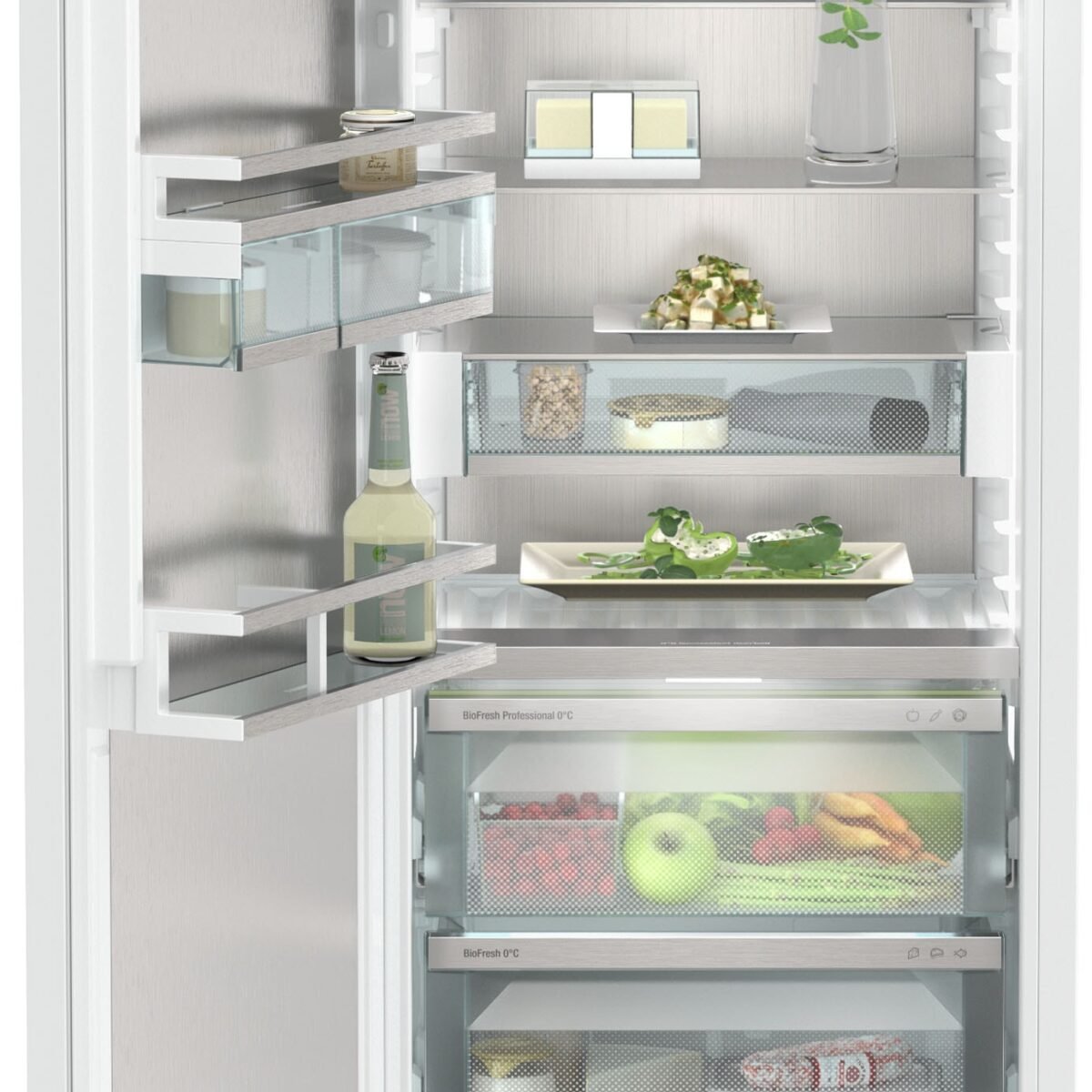 Liebherr Einbaukühlschrank »IRBAd 4170_098070851«, 4 Jahre Garantie inklusive