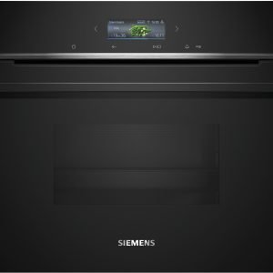 SIEMENS Einbau-Dampfgarer »CD714GXB1«, 1750 W