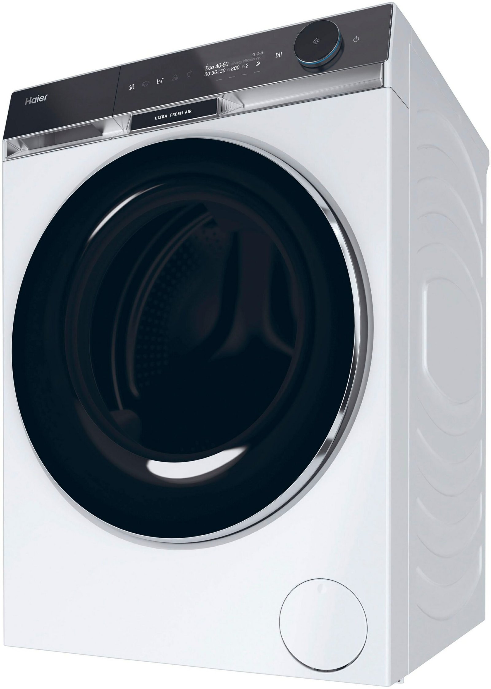 Haier Waschmaschine X SERIE 11 »HW110-BD14397U1«, 11 kg, 1400 U/min, UltraFresh: Hält die Wäsche bis zu 12 Std. frisch – Bild 4