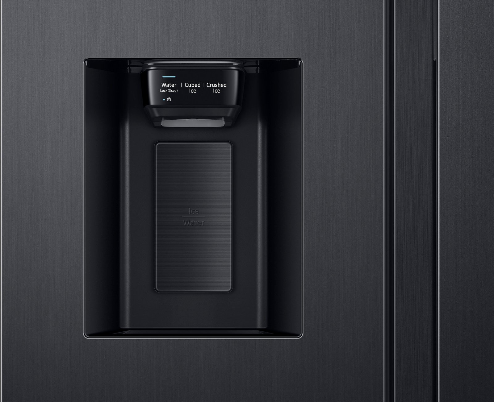 Samsung Side-by-Side RS8000 »RS6GA854CB1«, interner Wassertank - kein Festwasseranschluss nötig – Bild 7