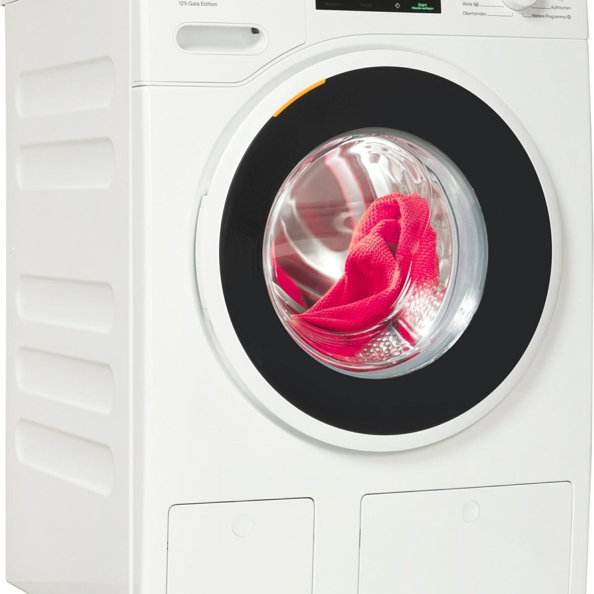 Miele Waschmaschine »WSI883 WCS 125 Gala Edition«, 9 kg, 1600 U/min