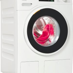 Miele Waschmaschine »WSI883 WCS 125 Gala Edition«, 9 kg, 1600 U/min