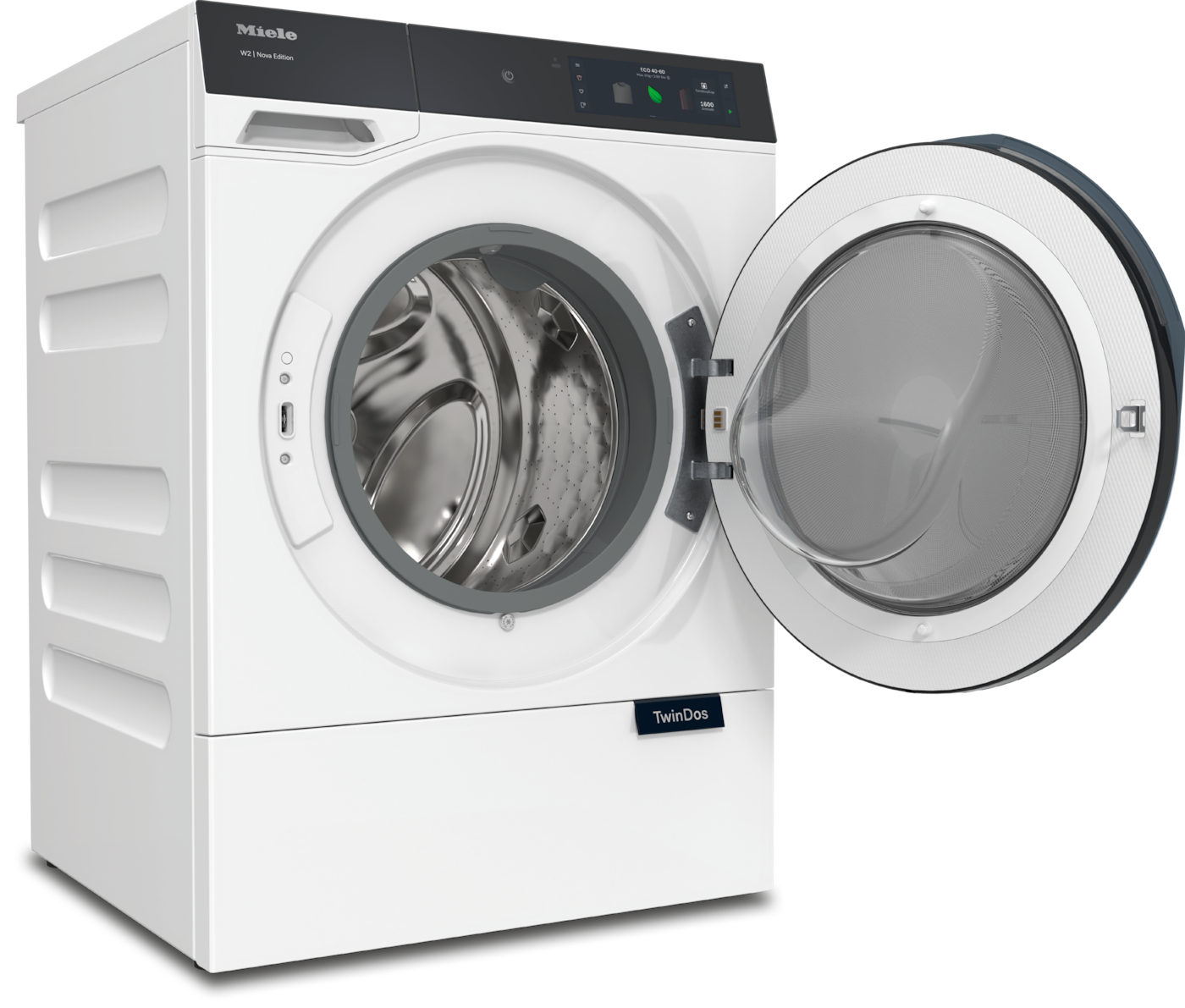 Miele Waschmaschine »WQ 1000 WPS Nova Edition«, 9 kg, 1600 U/min – Bild 2