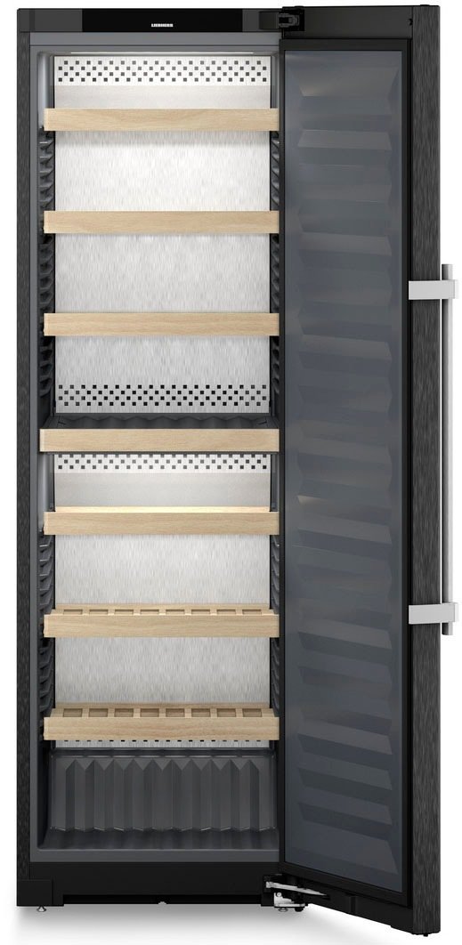 Liebherr Weintemperierschrank »WSbsi 5252_994612451«, für 155 St. Standardflaschen á 075l – Bild 5