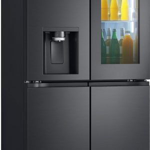 LG Multi Door »GMG960EVJE«, InstaView® Multi-Door