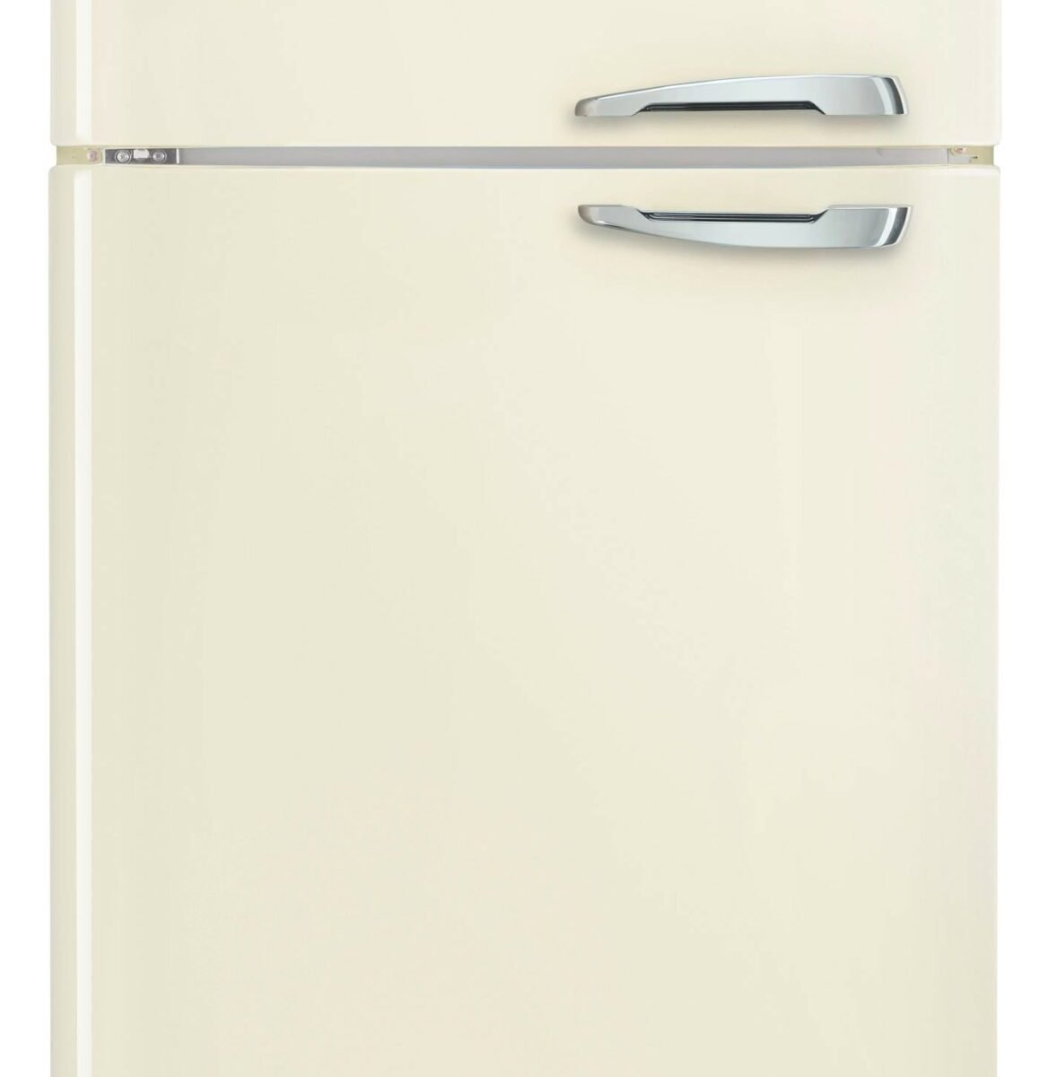Smeg Kühl-/Gefrierkombination »FAB50LCR5«