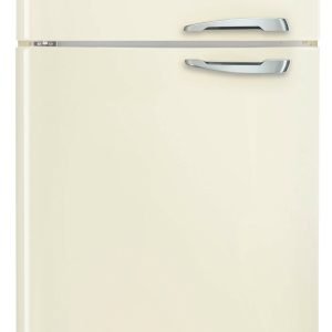 Smeg Kühl-/Gefrierkombination »FAB50LCR5«