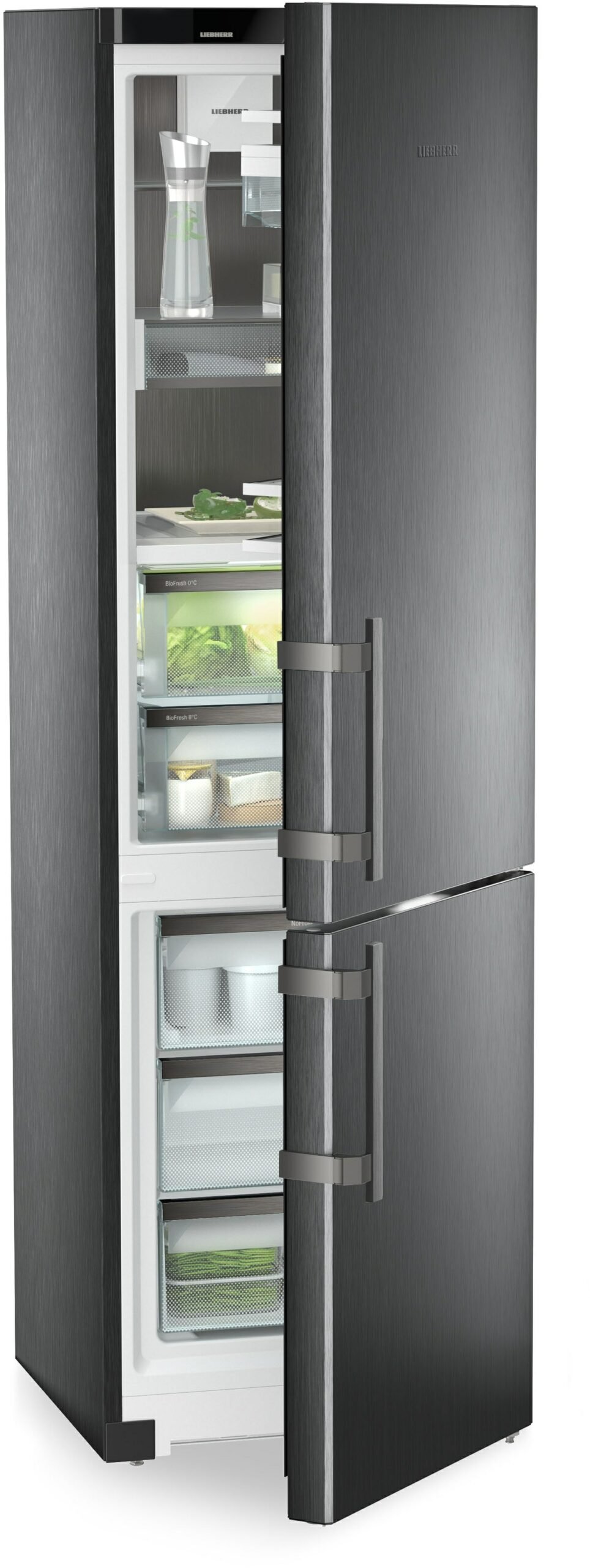 Liebherr Kühl-/Gefrierkombination »CBNbsa 575i_997212651«, 10 Jahre Herstellergarantie inkl. – Bild 6