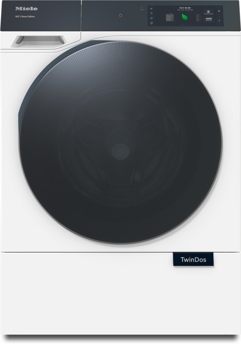 Miele Waschmaschine »WQ 1000 WPS Nova Edition«, 9 kg, 1600 U/min