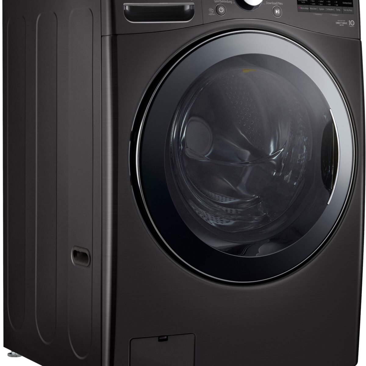 LG Waschmaschine Big Capacity »F0WVT202B«, 20 kg, 1000 U/min