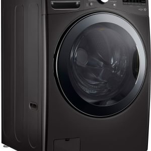 LG Waschmaschine Big Capacity »F0WVT202B«, 20 kg, 1000 U/min
