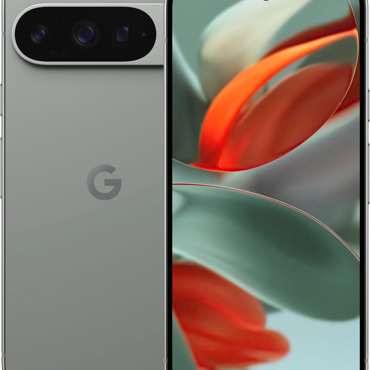 Google Smartphone »Pixel 9 Pro, 512 GB«, hazel