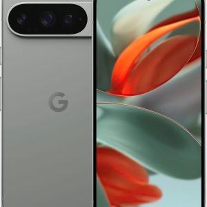 Google Smartphone »Pixel 9 Pro, 512 GB«, hazel