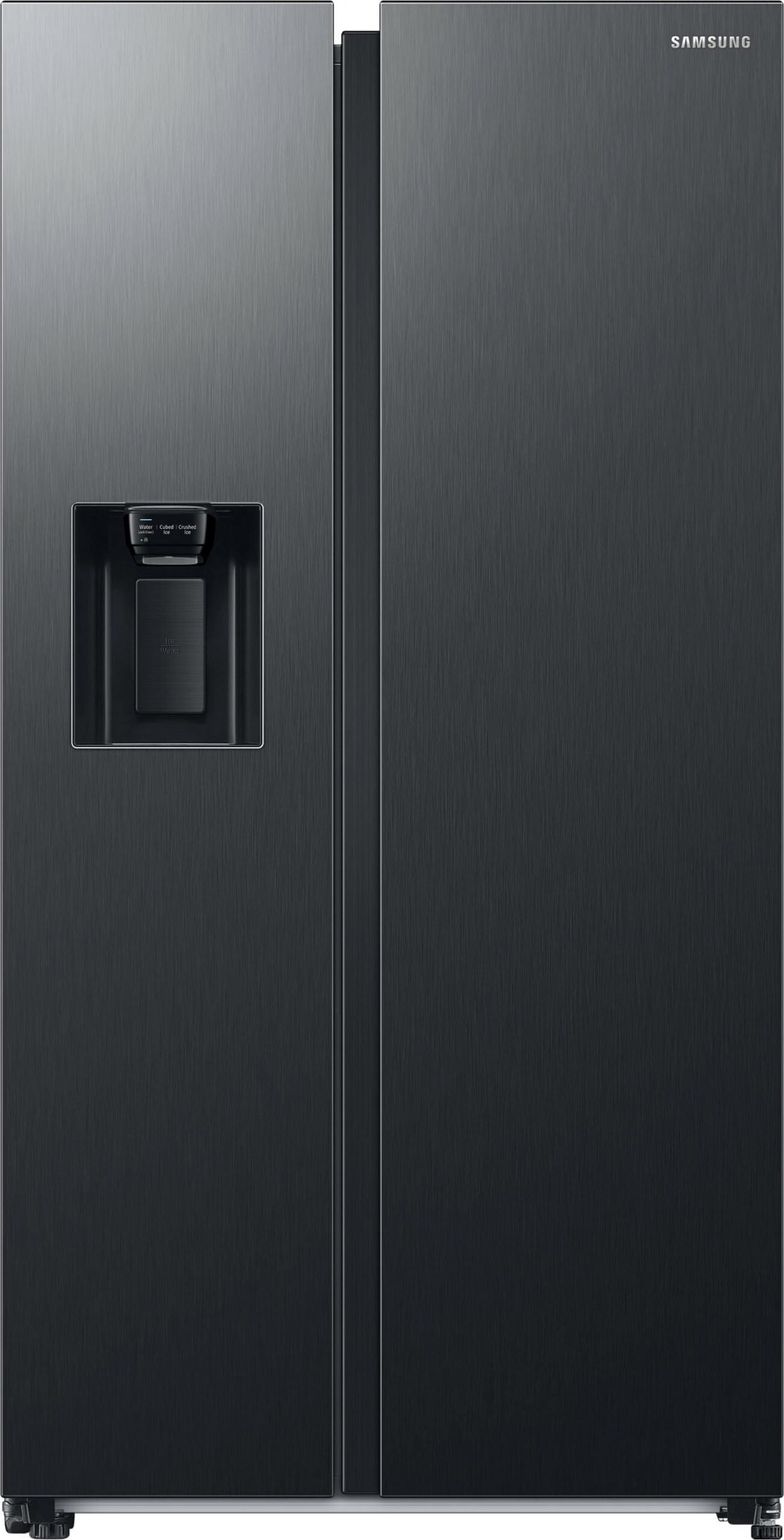 Samsung Side-by-Side RS8000 »RS6GA854CB1«, interner Wassertank - kein Festwasseranschluss nötig – Bild 2