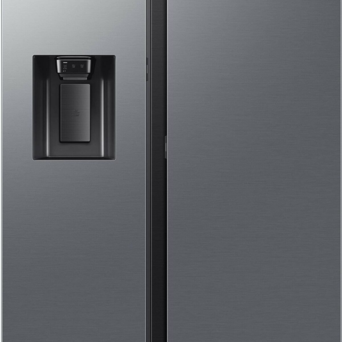 Samsung Side-by-Side RS80F »RS80F67KCTEF«