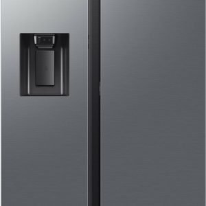 Samsung Side-by-Side RS80F »RS80F67KCTEF«