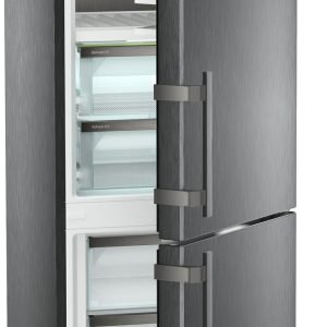 Liebherr Kühl-/Gefrierkombination »CBNbsa 575i_997212651«, 10 Jahre Herstellergarantie inkl.