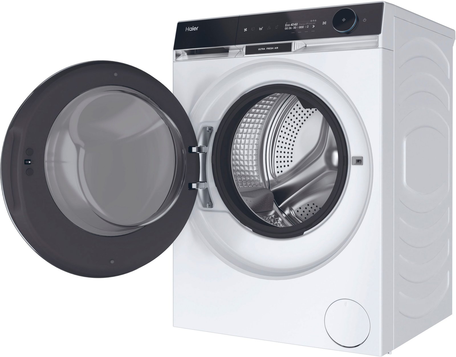 Haier Waschmaschine X SERIE 11 »HW110-BD14397U1«, 11 kg, 1400 U/min, UltraFresh: Hält die Wäsche bis zu 12 Std. frisch – Bild 3