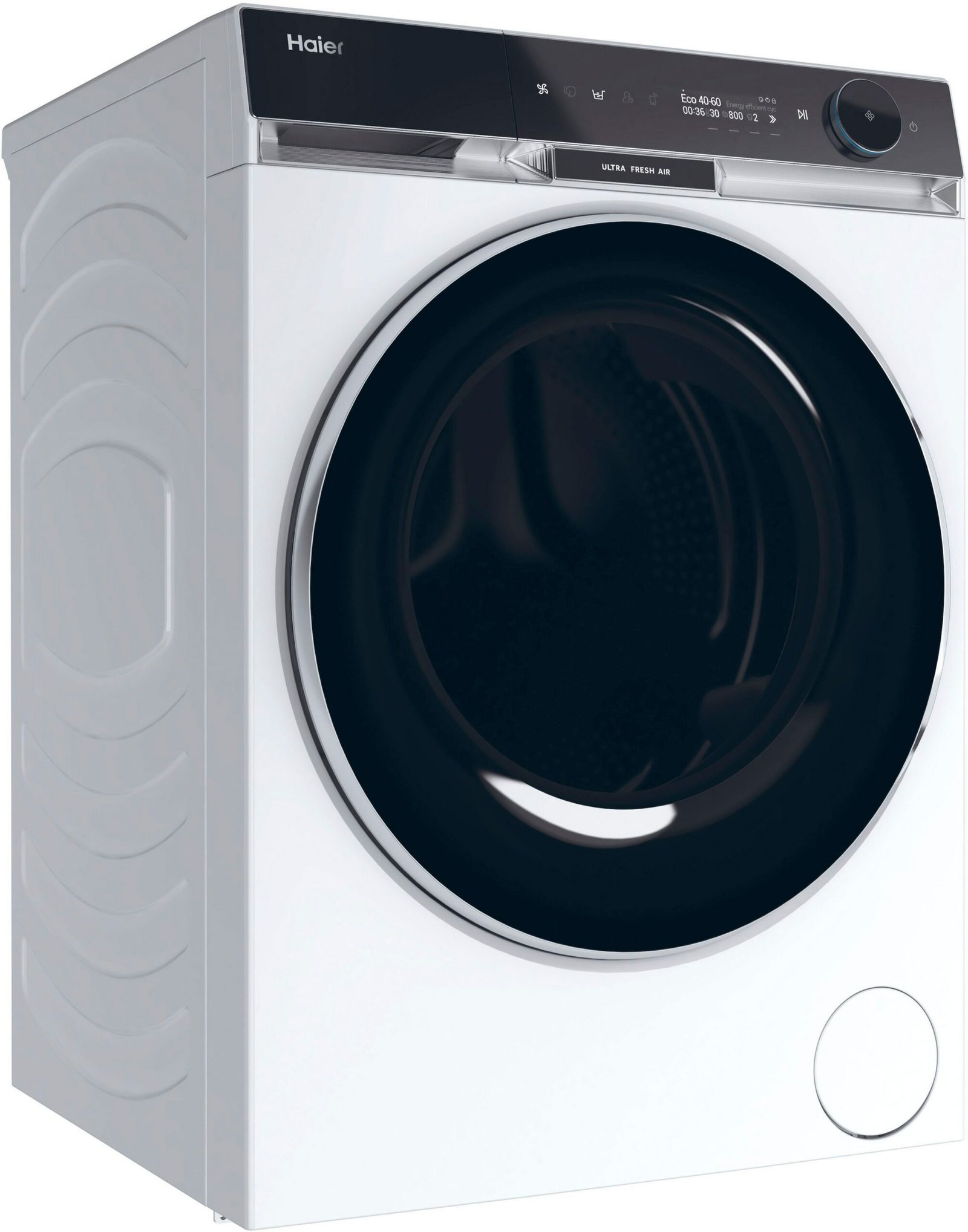 Haier Waschmaschine X SERIE 11 »HW110-BD14397U1«, 11 kg, 1400 U/min, UltraFresh: Hält die Wäsche bis zu 12 Std. frisch – Bild 5