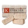 Heizfuxx RUF Original Red Hartholzbriketts Palette 960 kg (96 x 10 kg)